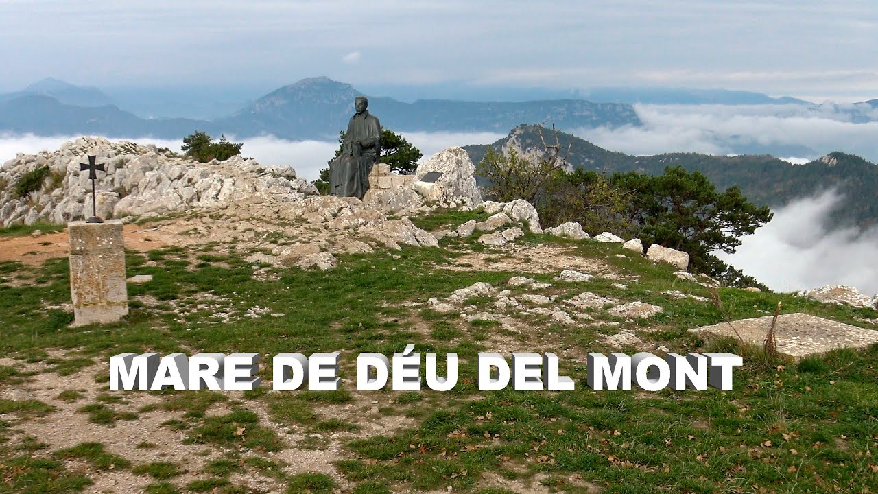 Mare de Déu del Mont, Sant Llorenç de Sous, Sant Martí Sesserres, Lladó i Crespià