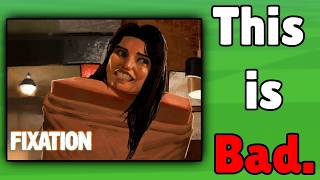 They made this MOVIE into a Roblox Horror Game.. (it sucks.)