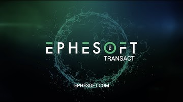 Ephesoft Transact