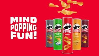 Pringles