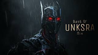 Download Lagu Best Of Unksra Mix 2022 MP3