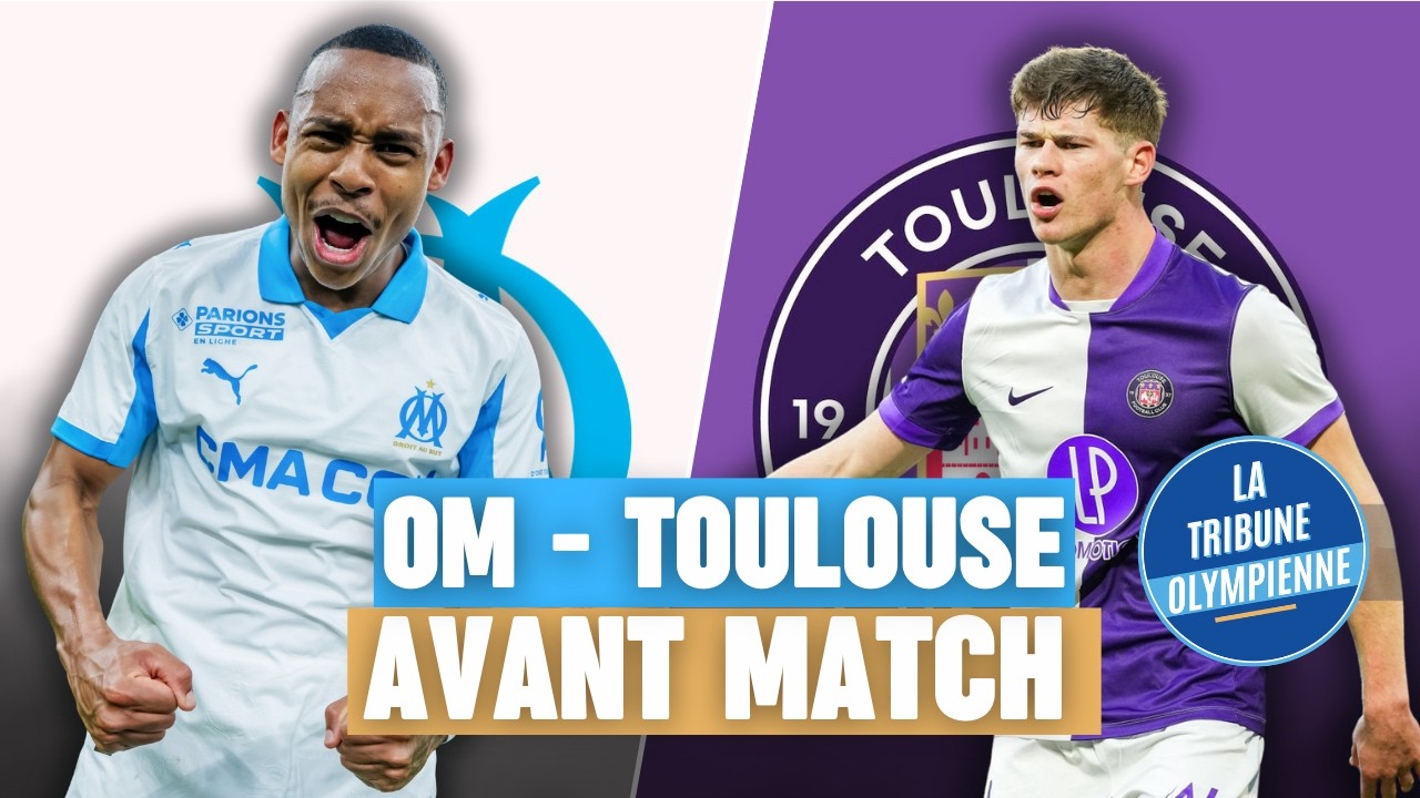 🏆TIMBER ET GOUIRI OUT, HOJBJERG SUSPENDU❌QUEL 11 FACE À TOULOUSE👀UN MATCH PIÈGE À VENIR❓