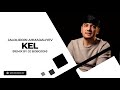 Jaloliddin Ahmadaliyev - Kel (remix by Dj Bobojon)