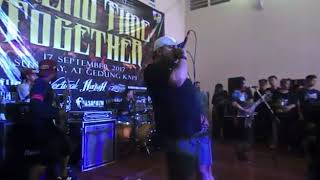 Honesty mchc-