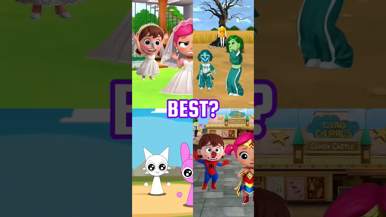 Omg Is This Bug Poisonous Memes Funnyshorts Viralshort Animation Cartoon Sprunki