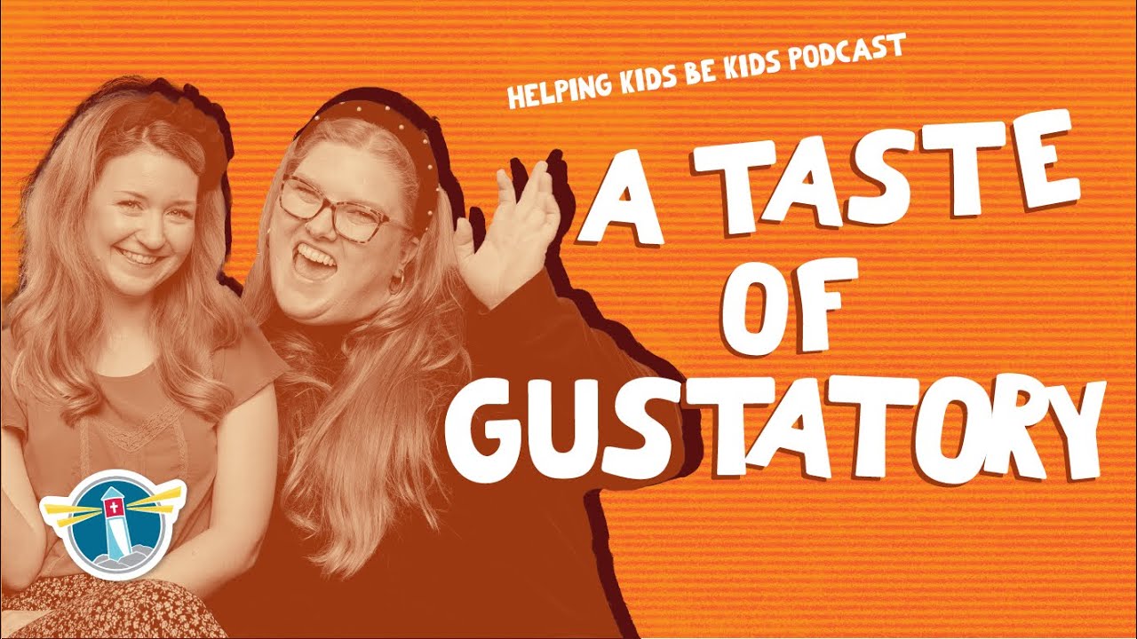 Gustatory Sense in Children with Different Sensory Thresholds