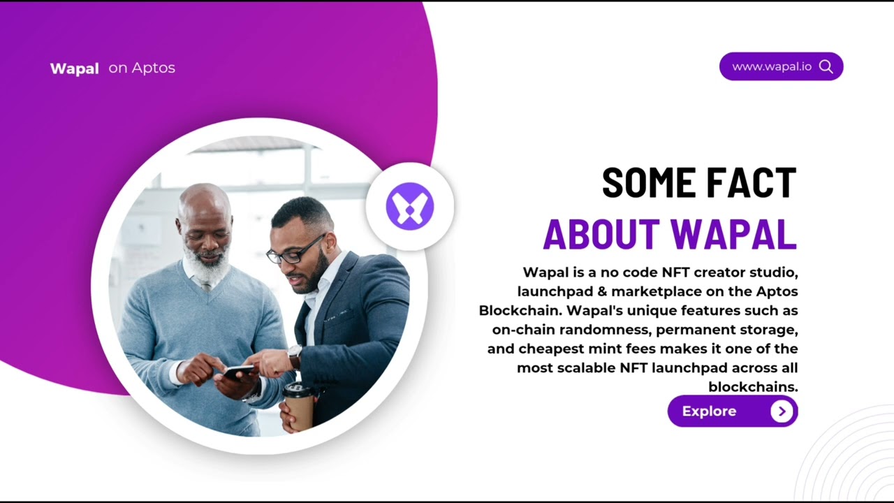 Wapal Making NFTs More Affordable 