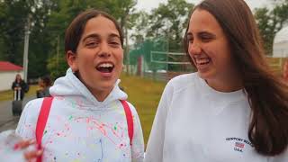 Camp Seneca Lake Week 1 2018 Youtube