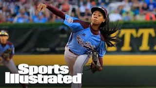 Tom verducci: absolutely a woman could play in mlb | sports
illustrated