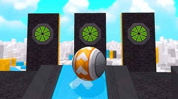 GYRO BALLS - All Levels NEW UPDATE Gameplay Android, iOS #9 GyroSphere Trials