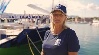 2021 Superyacht Cup Palma - 25th Anniversary Day #1