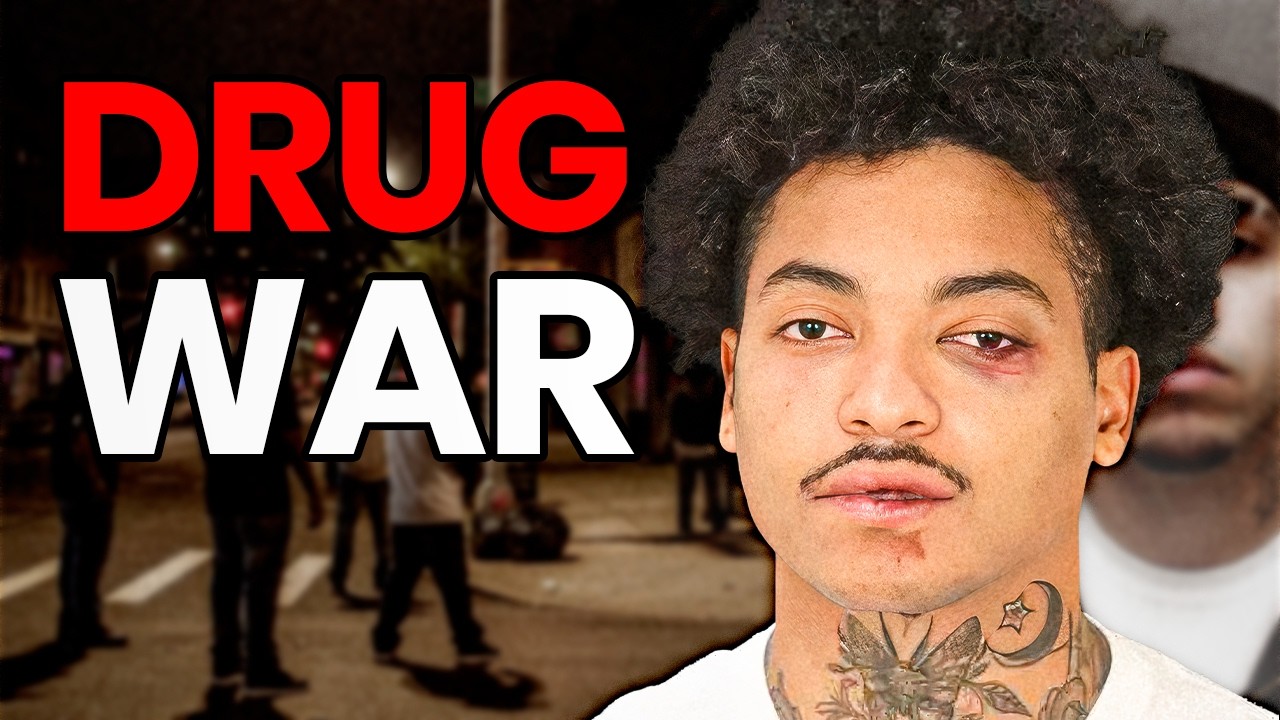 The 2010 War That Let the Trinitarios Take Over Latin Kings Territory in the Bronx
