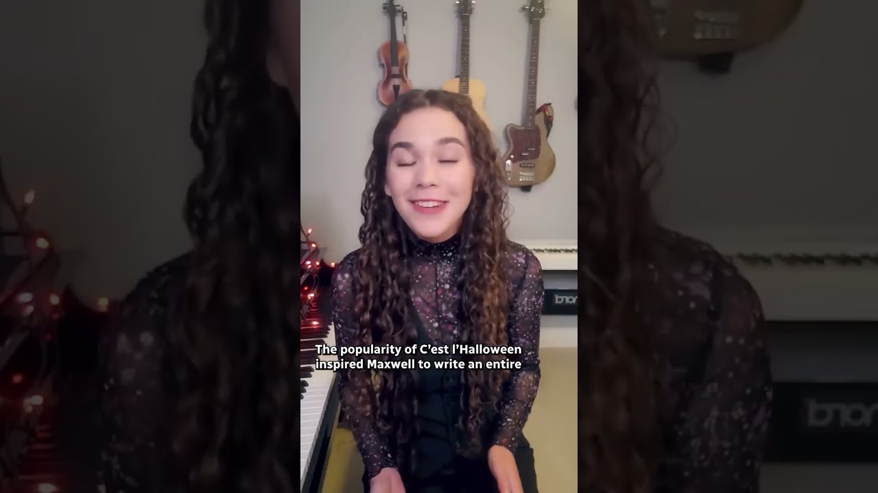 Did you know this Halloween song has Canadian roots? 