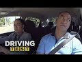 How not to three-point turn | Driving Test Australia