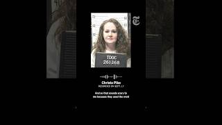 Christa Pike Worried That Her Lethal Injection Might Not Work