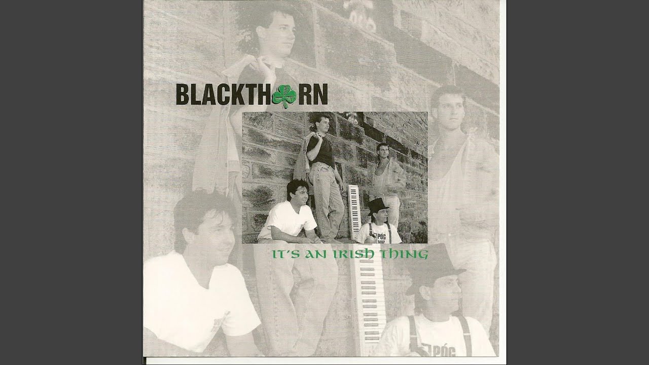 When New York Was Irish