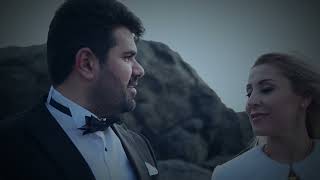 Muhteşem Düğün Klibi Işıl Işıl - Rüyamı Gerçekmi