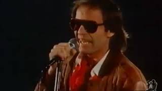 Vasco Rossi - Sono ancora in coma (Live 1982)