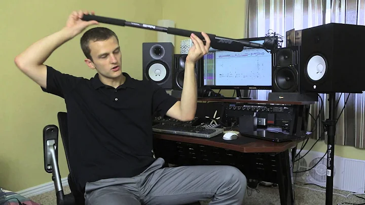 Recording Production Sound