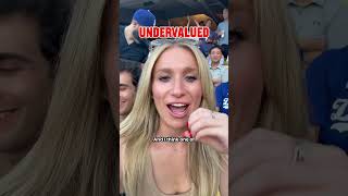 Shohei Ohtani Is UNDERVALUED At $700 Million Contract With The LA Dodgers #mlb #baseball #ohtani