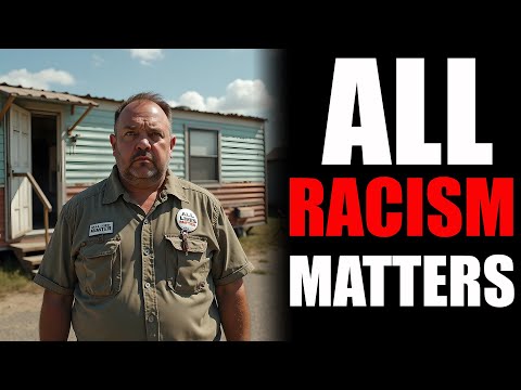Racism Denier vs Tariq Nasheed