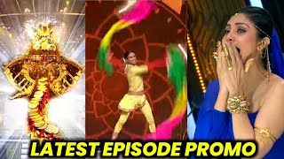 India's got talent Today Episode | IGT Lattest Episode Promo and All Contestants Groups of IGT 2023