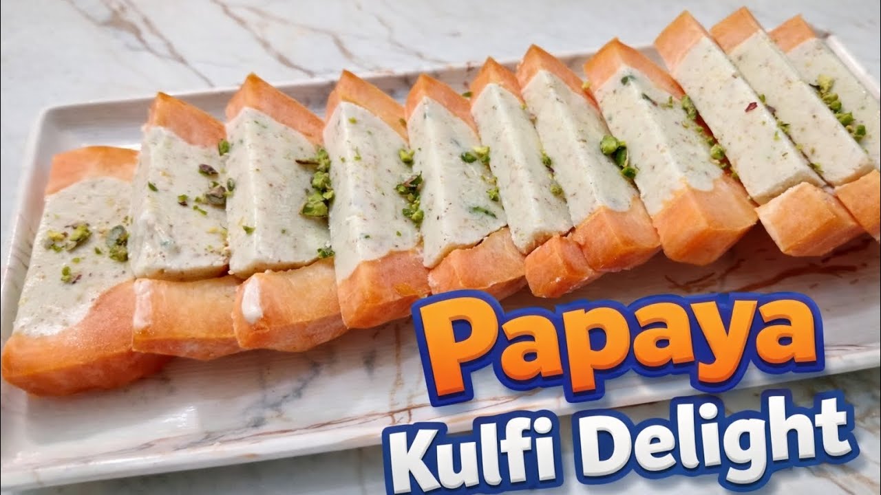 Shivaratri special recipe||summer special কুলফি||কাস্টার্ড, ক্রীম ছাড়াই সহজ কুলফি রেসিপি 