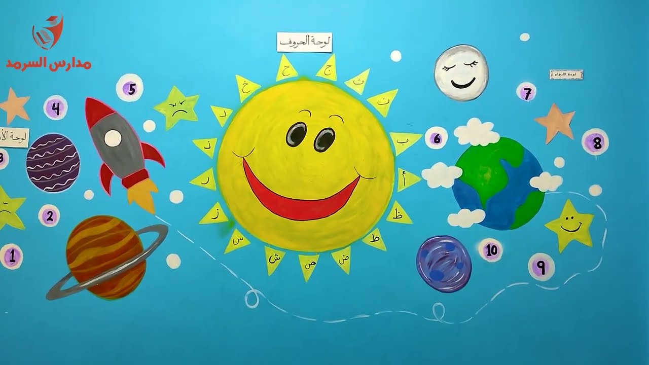 AL Sarmad Promo Video