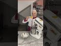 وصفة طلية كعيكعات و عرايش بروبو