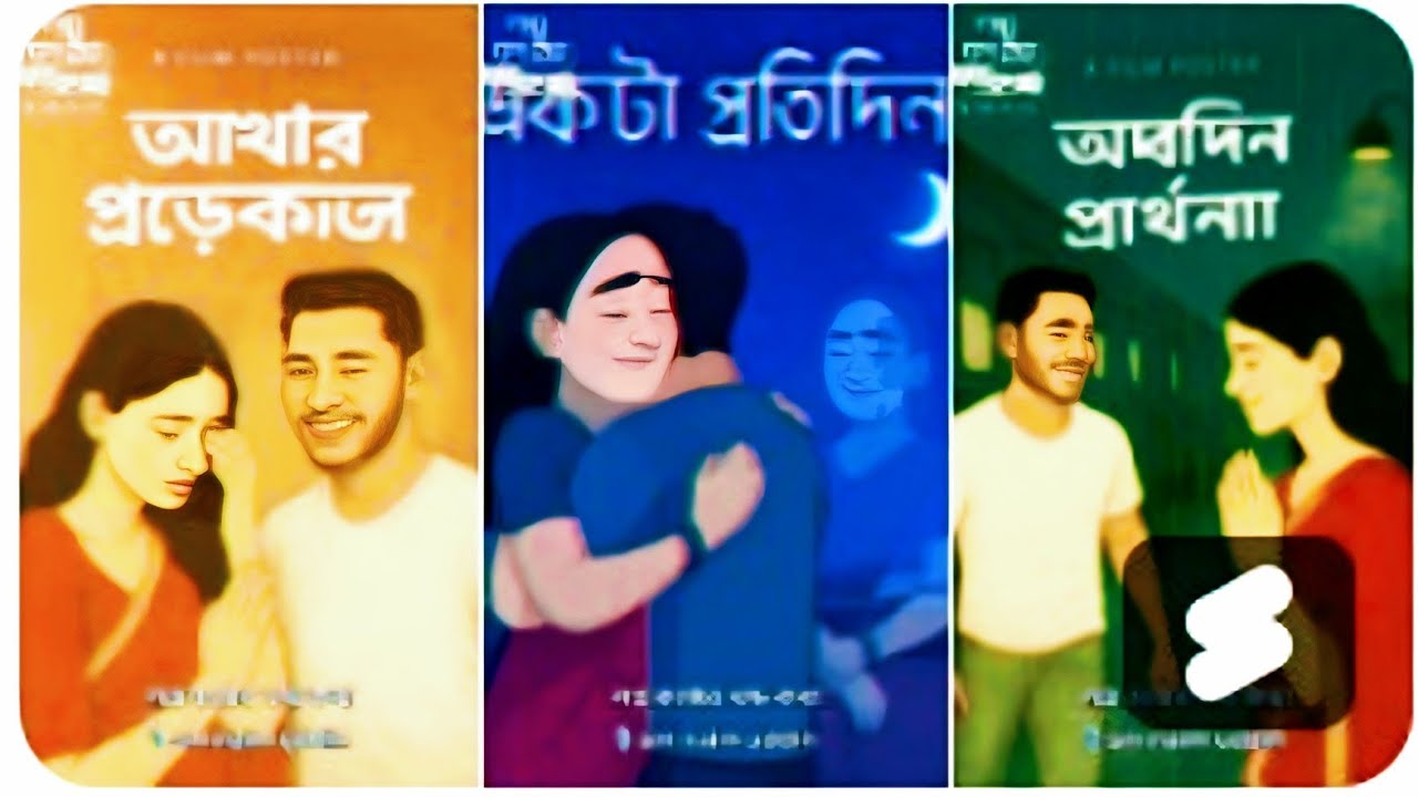 তুমি আমার খণ্ড, আমি তোমার কথা || তুমি আমার লগ্ন, আমি তোমার কন্ঠ || লগ্ন কন্ঠের খন্ড কথা