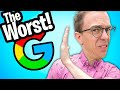 I DITCHED Google