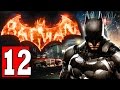 Batman Arkham Knight  Riddler Trial 5  Casino  Nigma se ...