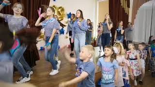 Клип-шоу "Морские байки" Клип-шоу "Морские байки"