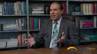 Dr. Qazi - LASIK Safety
