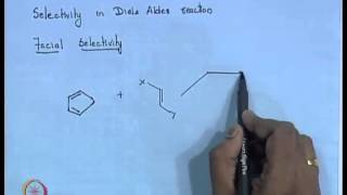 Mod-01 Lec-29 Cycloaddition - Diels-Alder Reactions