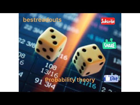 Probability theory, discrete