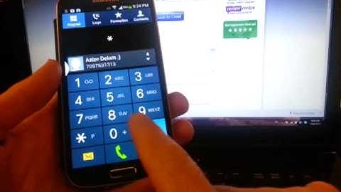 How to Unlock Samsung Galaxy S IV with Bell in Canada Through Cellunlocker.net