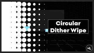 Simple Stylized Screen Wipe Animation | UE5 UI Animations