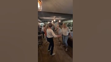 Thumbnail of Twistin the night away