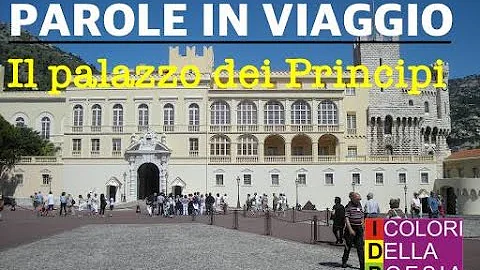 Dove vivono i Principi di Monaco?