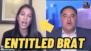 Katie Miller Is A Microcosm Of What's Wrong With The Country
