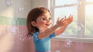 Washing Hand Song