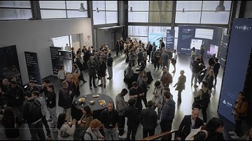 TEXP@CT - Entre Linhas e Dados (Evento Anual 2025)