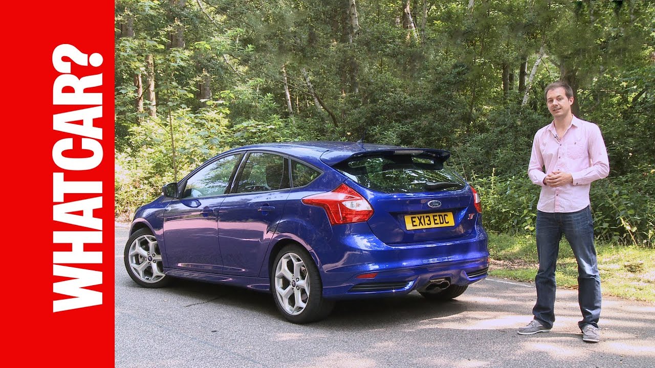 2013 Ford Focus ST review - What Car? 