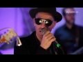 The bluebeaters vs robin thicke  blurred lines variazioni bertallot