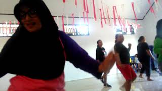 Goyag Kaenda Porworejo Tengh