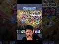 Request Yang Tidak Masuk Akal【COC】#shorts #game #clashofclans #coc #cidukwarrior