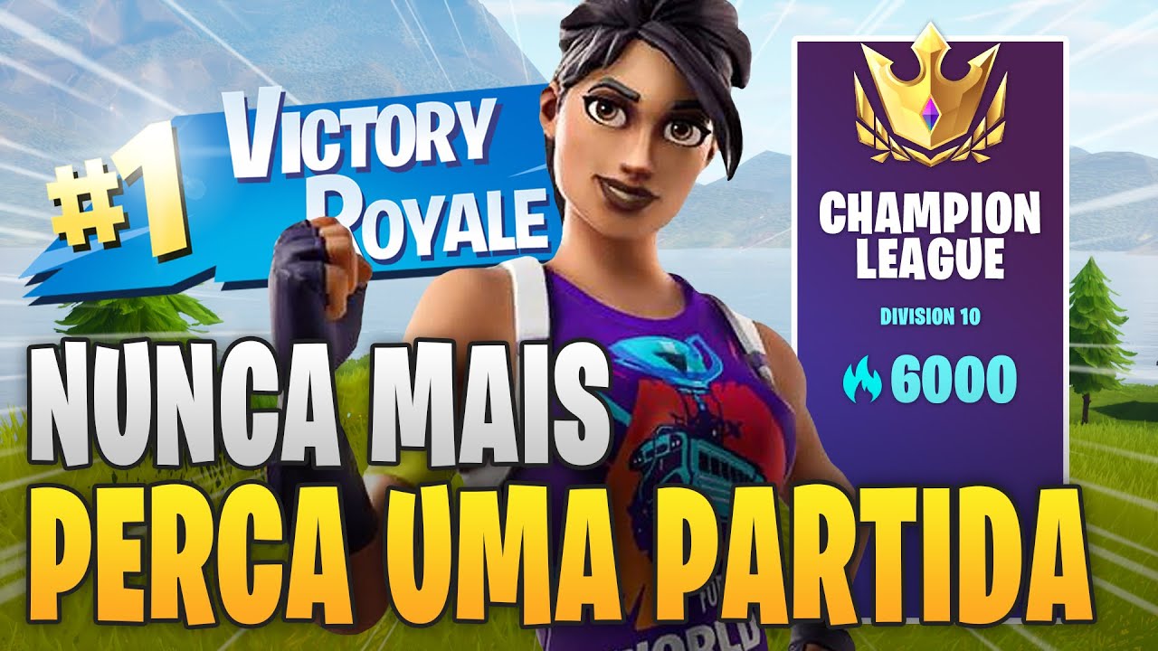 Como jogar Fortnite? Conceitos e dicas para vencer no jogo