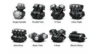 Every Motorcycle Engine Type Explained Net Worth