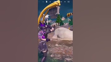 Fortnite Chapter 4 Season 4 Elim Montage!!!